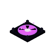 Teleporter
